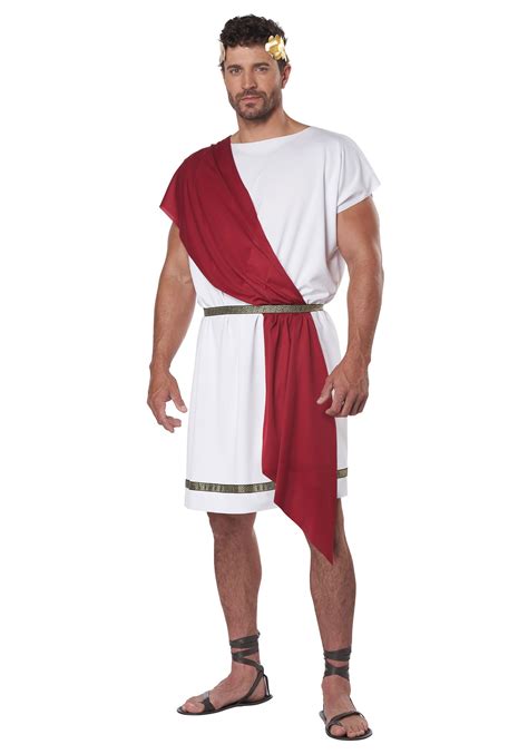 Modern Toga For Men