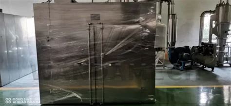 Pharmaceutical Product Vegetables And Fruits Drying Oven Dryer CT C Hot