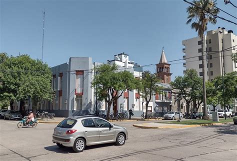 El Concejo aprobó cambios en el sentido de circulación de varias calles