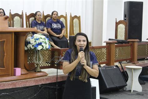 Img Igreja Assembleia De Deus Madureira Flickr