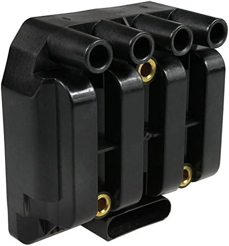 Amazon NGK U3015 DIS Ignition Coil Automotive