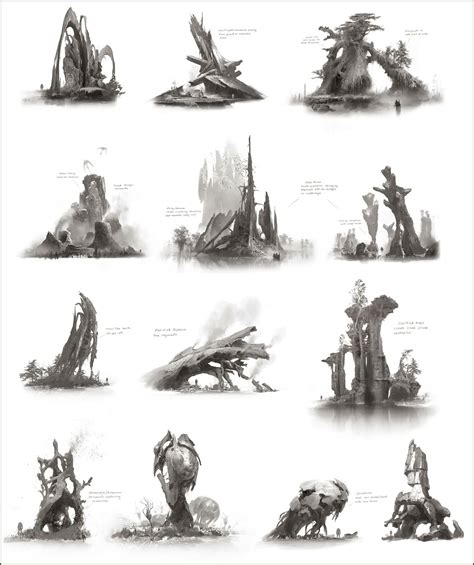Environment Props Environment Concept Art Environment Design Digital