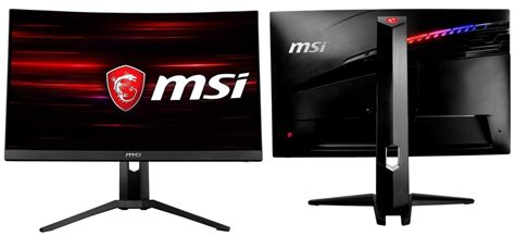 MONITOR MSI MAG271CQR GAMINGOWY ZAKRZYWIONY LINIA 14123417646