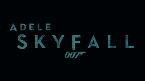 Adele - Skyfall - Adele Wallpaper (36244014) - Fanpop