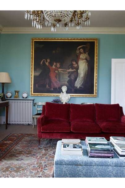 A Graceful Cornish Country House Restored To Its Former Glory Artofit