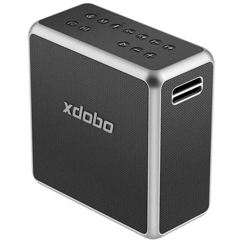 Xdobo King Max Bluetooth Speaker 140w