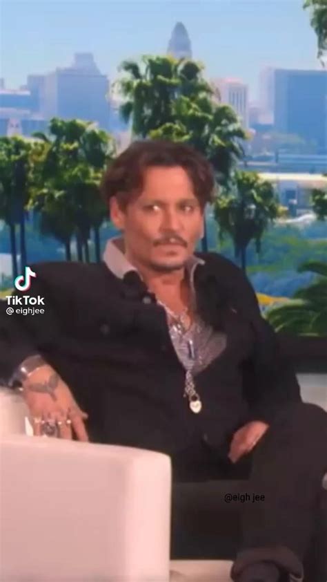 Pin By On Edits Video Johnny Depp Funny Johnny Depp S