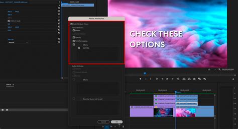 How To Create Dynamic Transitions In Premiere Pro