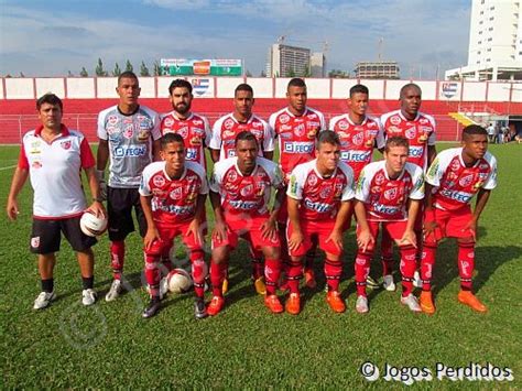 Jogos Perdidos Tabo O Da Serra Faz X No Osasco Fc E Vence A Primeira