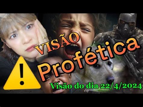 ATENÇÃO URGENTE POVO DE DEUS VISÃO PROFÉTICA PARA O MUNDO TODO