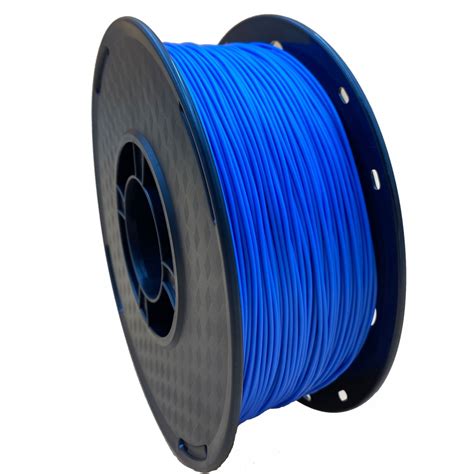 Filamento ANET PLA Impresora 3D Azul 1 75MM 1KG Oferta