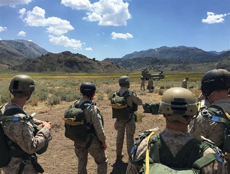 Dvids Images Mountain Warfare Training Prepares 4th Force Recon