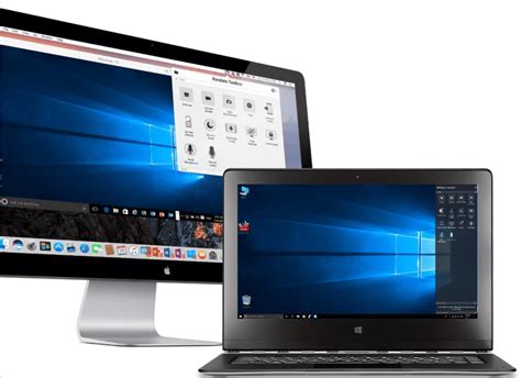 Parallels Desktop 14 für Mac Alle neuen Funktionen im Überblick