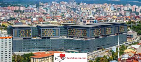 Göztepe Prof Dr Süleyman Yalçın Şehir Hastanesi Çocuk Nöroloji