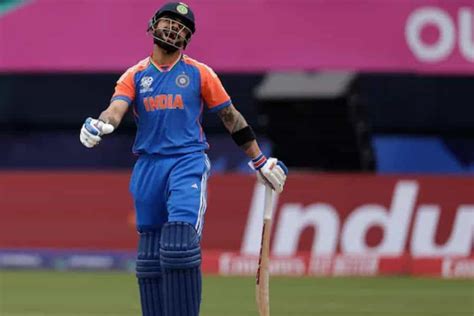 Cometh The Hour Cometh The Man Virat Kohli Will Be There Dinesh