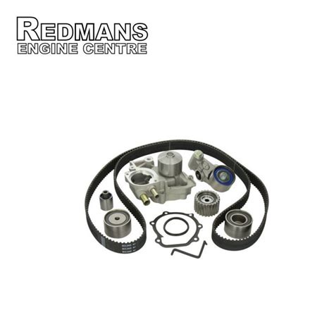 Renault Megane 1 9 Dti Timing Belt Kit F9Q Redmans Engine Centre Ltd