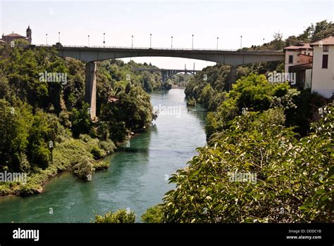 Adda Fiume Hi Res Stock Photography And Images Alamy