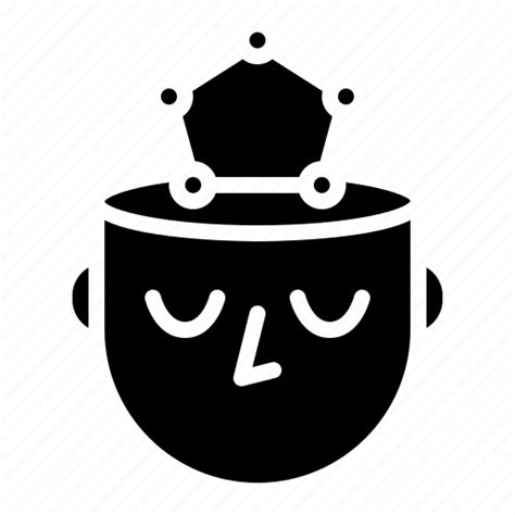 Connectedness Connection Human Mind Icon Download On Iconfinder