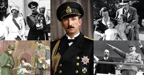 Tsar Boris III of Bulgaria | The Royal Watcher
