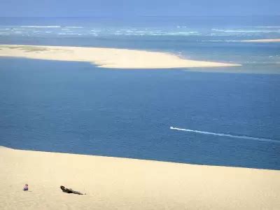 La Dune Du Pilat Guide Tourisme Vacances