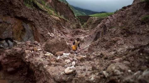 Rdc Un Rapport De Ligf Sur Les D S Quilibres Du Contrat Chinois