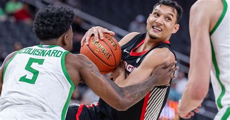 Brillan Baloncelistas Puertorriqueños En La Nueva Temporada De La Ncaa