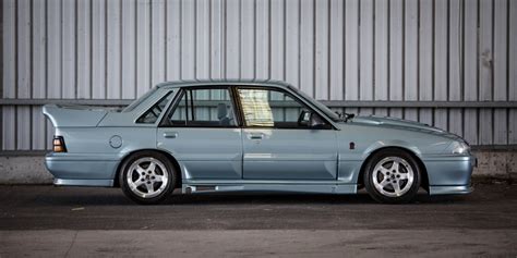 Holden Vl Commodore Group A Sv 1988 Gt Supreme