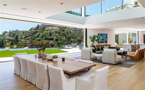 John Legend And Chrissy Teigen House — See Pics Inside John Legends