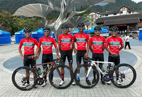 PETRONAS Le Tour De Langkawi 2023 Will Cycling Gods Smile On Pinoy