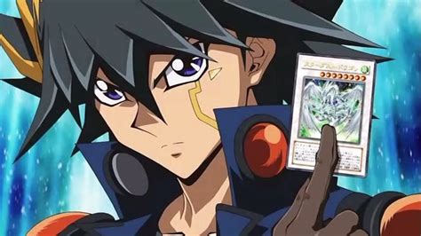 Yusei Fudo Wiki Duel Amino