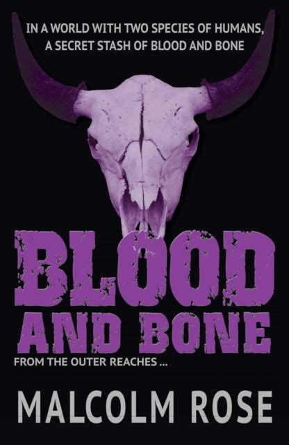 Blood And Bone Emka