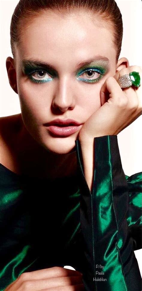 Pin By Paula Haleblian On All ShadesOf Green Green Fashion Shades