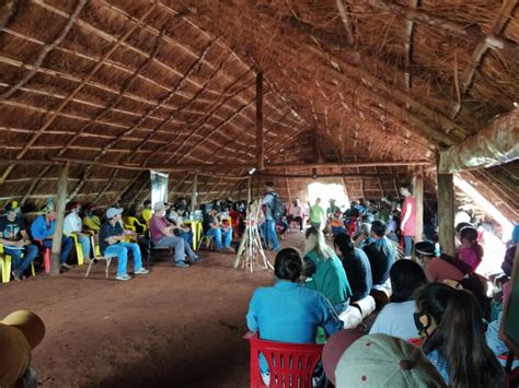 Fórum Ecumênico ACT Brasil manifesta solidariedade aos povos Guarani e