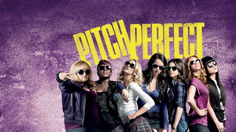 Pitch Perfect (2012) English Movie: Watch Full HD Movie Online On JioCinema