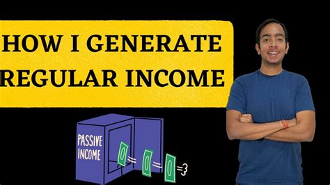 Passive Income Ideas That Worked For Me Passive Income For Beginners