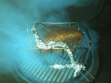 Another Friday Night Butt — Big Green Egg Forum