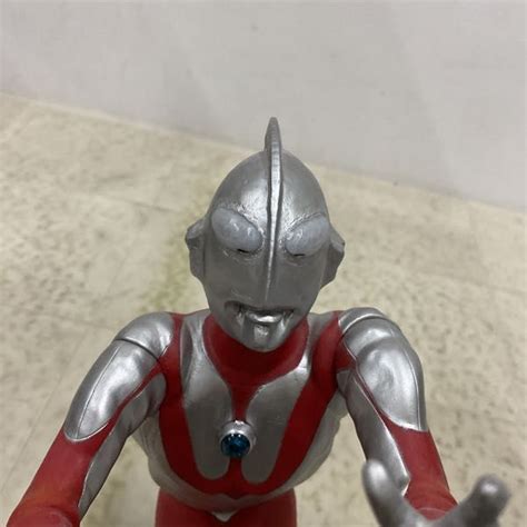 Yahooオークション 1円〜 Ccp 特撮シリーズ 16 ウルトラマン Aタイ