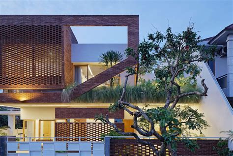 Flick House By Delution Wowow Home Magazine