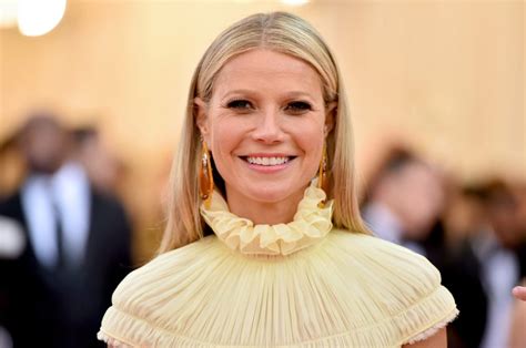 Gwyneth Paltrow S Vagina Candle Has Exploded In A UK Woman S Home