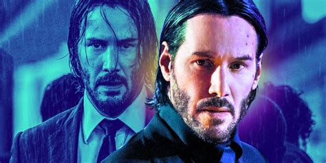 The Perfect Female John Wick Replacement Arrived 7 Years Ago And Was