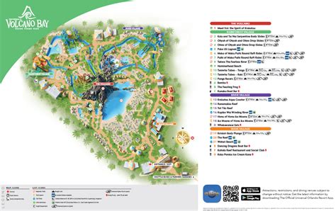 Universal S Volcano Bay AllEars Net