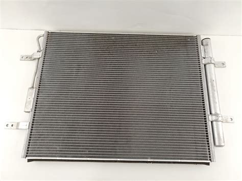 AC Radiator HYUNDAI KONA OS OSE OSI 1 6 GDi Hybrid 12813952 B Parts