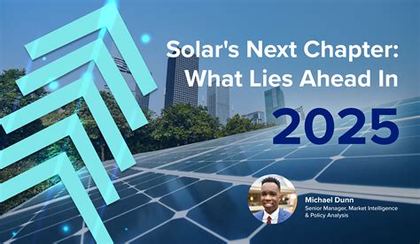 Solar's Next Chapter: What Lies Ahead In 2025? - Qcells North America