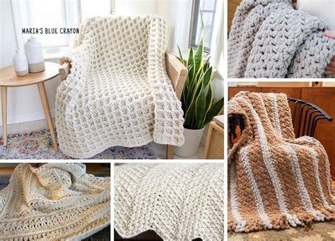 Lush Life Crochet Blanket Pattern Atelier Yuwa Ciao Jp