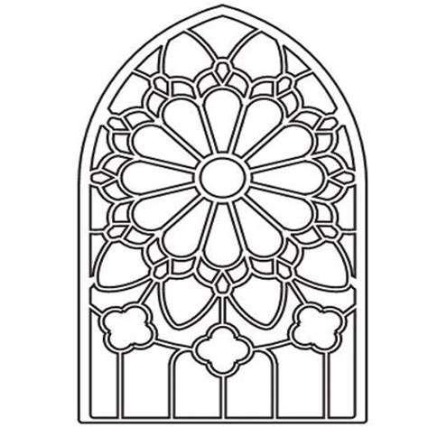 Stained glass window clipart 20 free Cliparts | Download images on ...