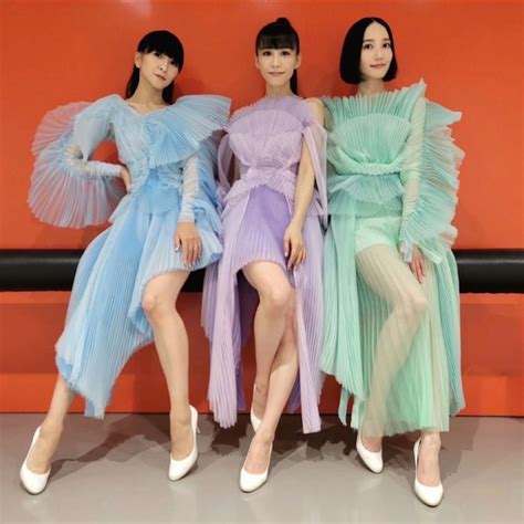 Perfume Perfume Perfume