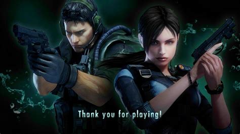 Resident Evil Revelations Jill Valentine Wallpapers HD - Wallpaper Cave