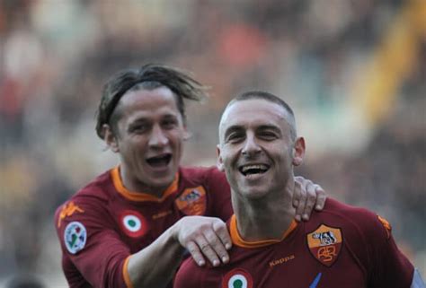 Ex Roma Defender Philippe Mexes Sends Special Message To Daniele De Rossi