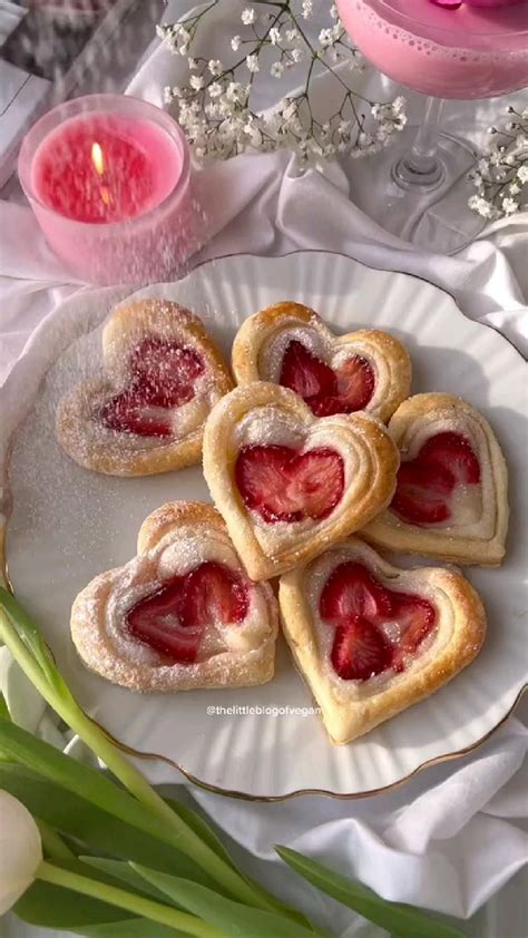 Berry Custard Pastry With Italian Crema Pasticcera Artofit