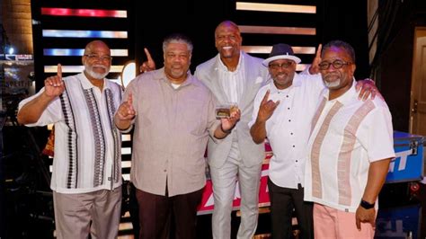 5 Surprising Secrets Of The Funkateers' Bank Balance